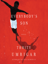 Cover image for Everybody's Son